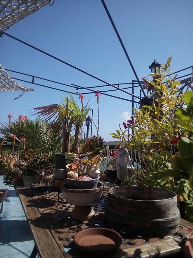 Terrazza Incanto Formia Buitenkant foto